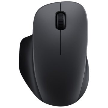   Xiaomi BHR9359GL Wireless Mouse Comfort Edition fekete vezeték nélküli egér