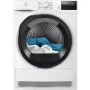 Electrolux EW6D285AE GentleCare biela, 8 kg, tepelné čerpadlo, sušička bielizne
