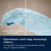 Electrolux EW6D285AE GentleCare biela, 8 kg, tepelné čerpadlo, sušička bielizne
