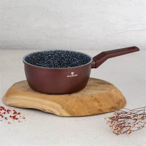 Cratiță Blaumann BL-4066 1.9L Colecția Cerastone 18 cm