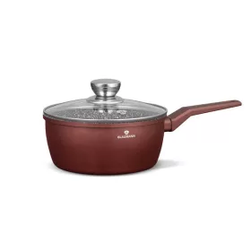   Cratiță Blaumann BL-4071 1.9L Colecția Cerastone 20 cm cu capac