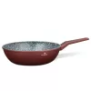Wok Blaumann BL-4074 Cerastone Collection 28 cm