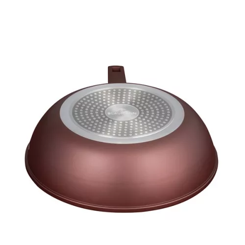 Wok Blaumann BL-4074 Cerastone Collection 28 cm
