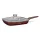Blaumann BL-4076 Cerastone Collection 28 cm-es grill serpenyő fedővel