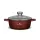 Blaumann BL-4077 2.3L Colecția Cerastone, oală de 20 cm cu capac