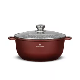   Blaumann BL-4081 Colecția Cerastone 6.5L, oală cu capac, 28 cm