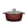 Blaumann BL-4081 Colecția Cerastone 6.5L, oală cu capac, 28 cm