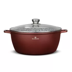   Blaumann BL-4083 9.9L Colecția Cerastone Oală de 32 cm cu capac