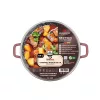 Blaumann BL-4083 9.9L Colecția Cerastone Oală de 32 cm cu capac