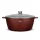 Blaumann BL-4084 13.5L Colecția Cerastone Oală de 36 cm cu capac