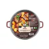 Blaumann BL-4084 13.5L Colecția Cerastone Oală de 36 cm cu capac