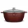 Blaumann BL-4085 18.5L Colecția Cerastone Oală de 40 cm cu capac