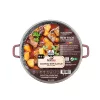 Blaumann BL-4085 18.5L Colecția Cerastone Oală de 40 cm cu capac