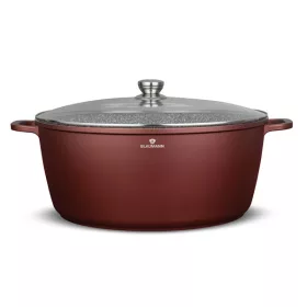   Blaumann BL-4086 23L Colecția Cerastone Oală de 44 cm cu capac