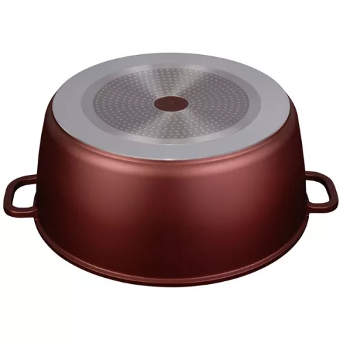 Blaumann BL-4086 23L Colecția Cerastone Oală de 44 cm cu capac