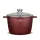 Cratiță Blaumann BL-4087 6.2L Colecția Cerastone 24 cm cu capac