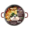 Cratiță Blaumann BL-4087 6.2L Colecția Cerastone 24 cm cu capac