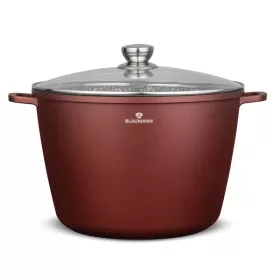   Blaumann BL-4089 Colecția Cerastone, oală de 32 cm cu capac