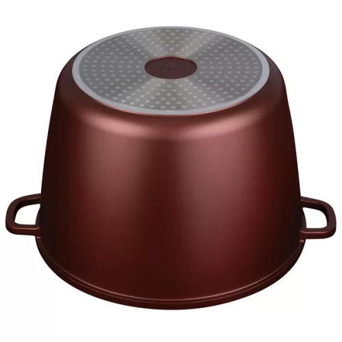 Blaumann BL-4089 Colecția Cerastone, oală de 32 cm cu capac