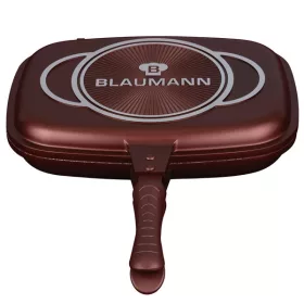   Blaumann BL-4095 Cerastone Collection 32 cm-es dupla serpenyő