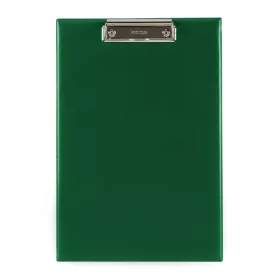Karton P+P PVC A4 zöld felírótábla