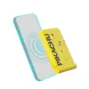 OTL PK1191 Pokémon Pikachu mágneses vezeték nélküli power bank