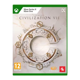   Sid Meier's Civilization VII Xbox One/Xbox Series X játékszoftver
