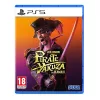Like a Dragon: Pirate Yakuza in Hawaii PS5-Spielsoftware