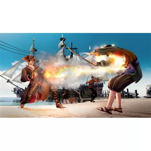 Like a Dragon: Pirate Yakuza in Hawaii PS5-Spielsoftware