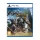 Monster Hunter Wilds PS5 játékszoftver