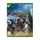 Monster Hunter Wilds Xbox Series X játékszoftver