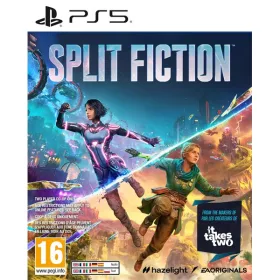 Split Fiction PS5-Spielsoftware