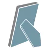 Hama 00193225 Lima 15x21cm tölgy műanyag képkeret