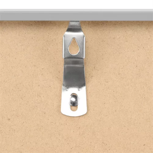 Hama 00193238 Lima 20x30cm olíva műanyag képkeret