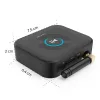 Hama 00205321  "Link it solo" (jack) bluetooth audio vevő