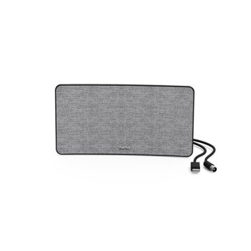   Hama 00221087 "Stoff" /performance 45/ dvbt/dvbt2 szobaantenna