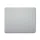 Hama 00126867 "Aluminium" ezüst egérpad