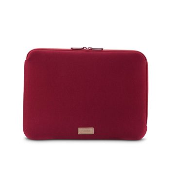   Hama 00222035 "Jersey" 13,3-14,1" bordó notebook tok