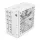Modulárny zdroj NZXT ATX 3.X 1000W 80+ Gold s ventilátorom, biely