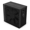 Modulárny zdroj NZXT ATX 3.1 850W 80+ Gold s ventilátorom, čierny