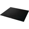 Gorenje GI6442BSCWF fekete, beépíthető, indukciós, főzőzóna: 4, beépíthető méret: 56cm, főzőlap