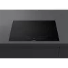 Gorenje GI6442BSCWF fekete, beépíthető, indukciós, főzőzóna: 4, beépíthető méret: 56cm, főzőlap