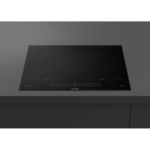 Gorenje GI6442BSCWF fekete, beépíthető, indukciós, főzőzóna: 4, beépíthető méret: 56cm, főzőlap