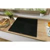 Gorenje GI6442BSCWF fekete, beépíthető, indukciós, főzőzóna: 4, beépíthető méret: 56cm, főzőlap