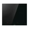 Gorenje GI6442BSCE fekete, beépíthető, indukciós, főzőzóna: 4, beépíthető méret: 56cm, főzőlap
