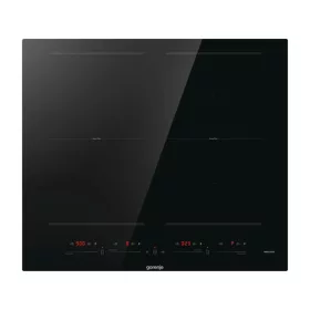   Gorenje GI6442BSCE fekete, beépíthető, indukciós, főzőzóna: 4, beépíthető méret: 56cm, főzőlap