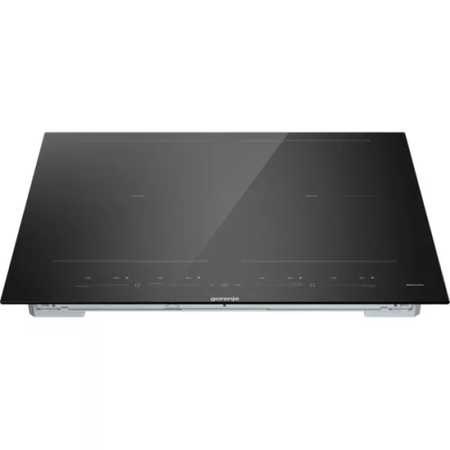 Gorenje GI6442BSCE fekete, beépíthető, indukciós, főzőzóna: 4, beépíthető méret: 56cm, főzőlap