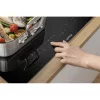 Gorenje GI6442BSCE fekete, beépíthető, indukciós, főzőzóna: 4, beépíthető méret: 56cm, főzőlap