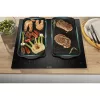 Gorenje GI6442BSCE fekete, beépíthető, indukciós, főzőzóna: 4, beépíthető méret: 56cm, főzőlap