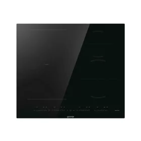   Gorenje GI6432BSCE fekete, beépíthető, indukciós, főzőzóna: 4, beépíthető méret: 56cm, főzőlap